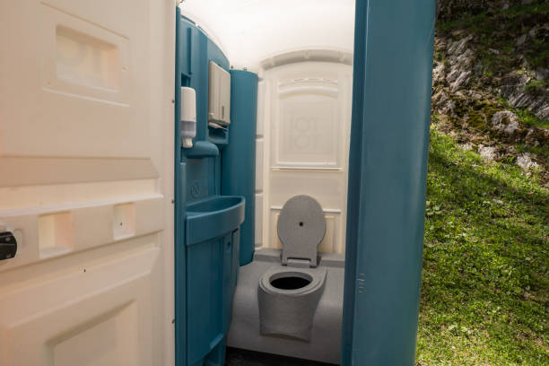 Best Construction site porta potty rental  in Easley, SC