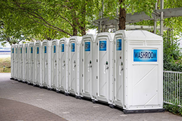 Best Wedding porta potty rental  in Easley, SC