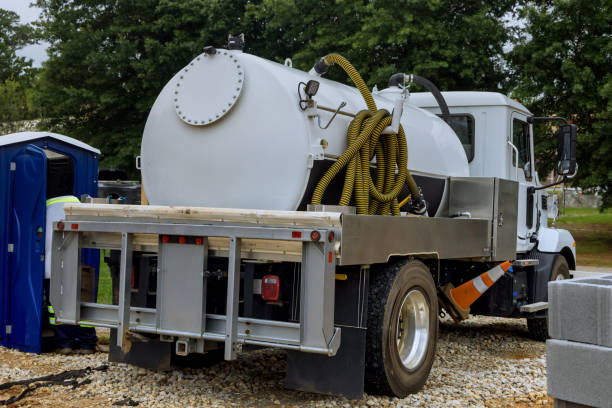 Best High-end porta potty rental  in Easley, SC