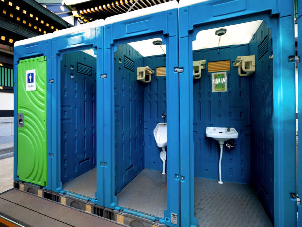 Best Emergency porta potty rental  in Easley, SC