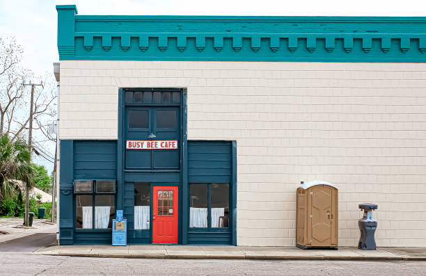 Best Event porta potty rental  in Easley, SC