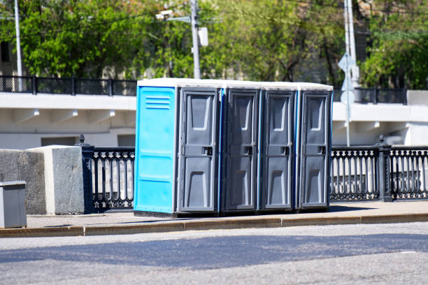 Best Local porta potty services  in Easley, SC