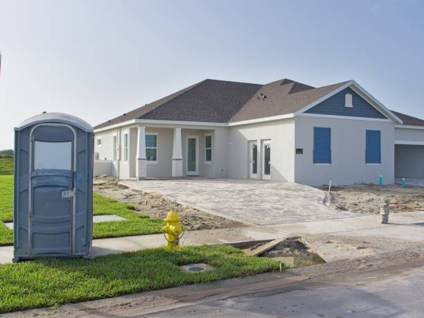 Best Portable restroom trailer rental  in Easley, SC