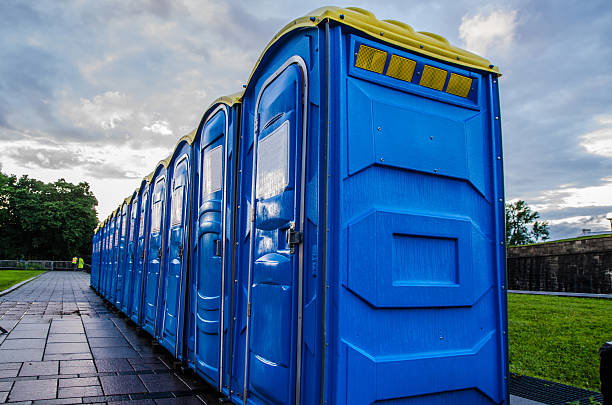 Best Portable restroom trailer rental  in Easley, SC