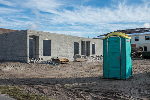 Best Luxury portable toilet rental  in Easley, SC